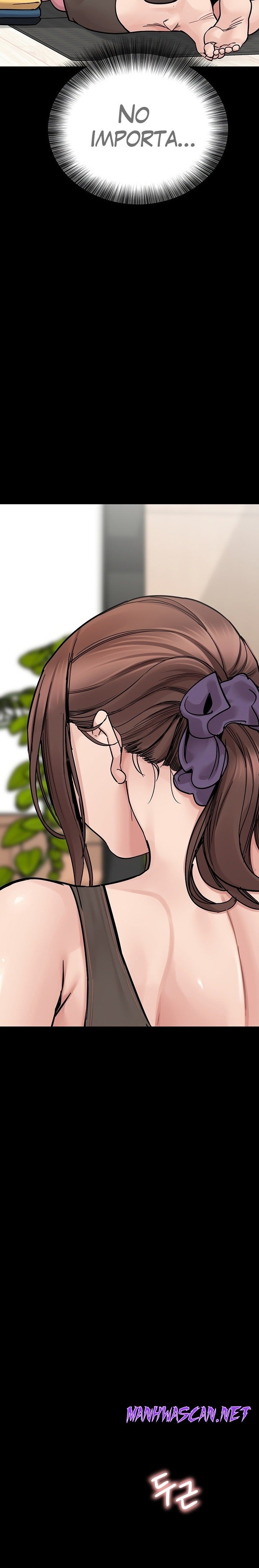 Secret Your Mom Raw - Chapter 90 Page 11