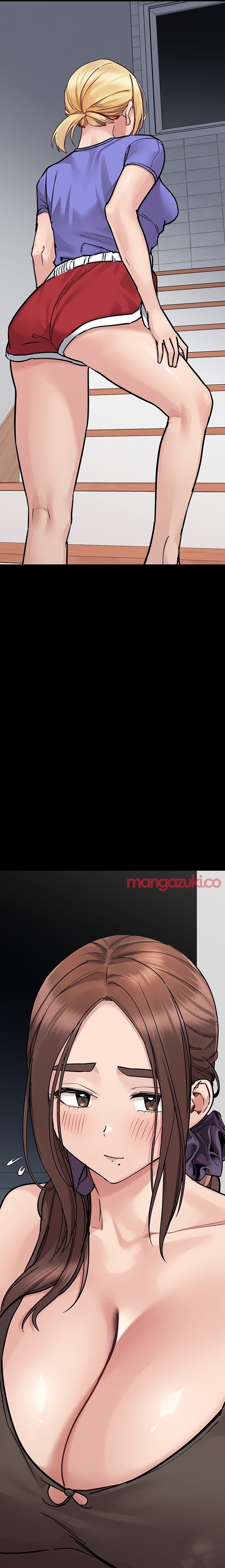 Secret Your Mom Raw - Chapter 90 Page 14