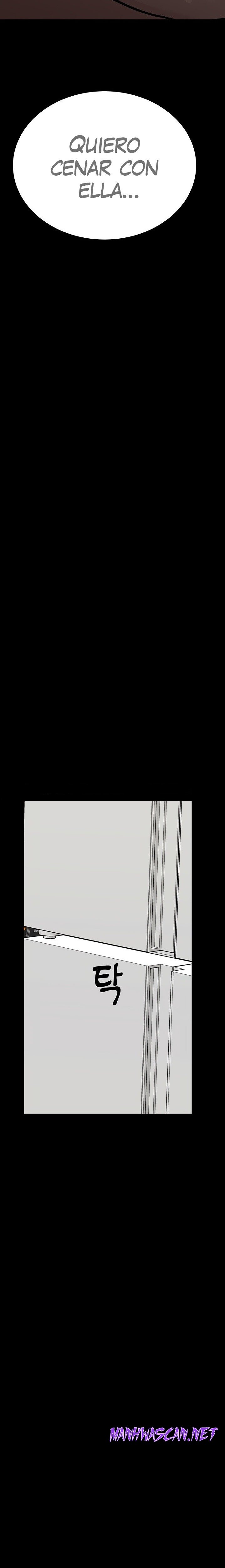 Secret Your Mom Raw - Chapter 90 Page 15