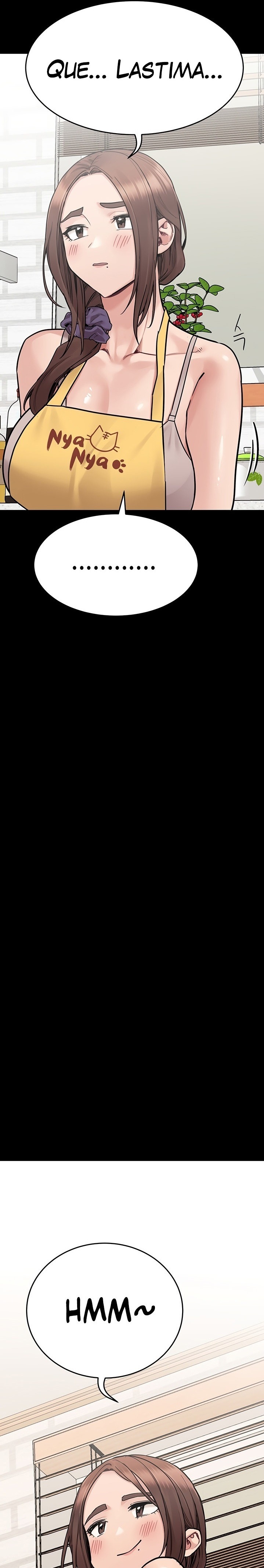 Secret Your Mom Raw - Chapter 90 Page 30