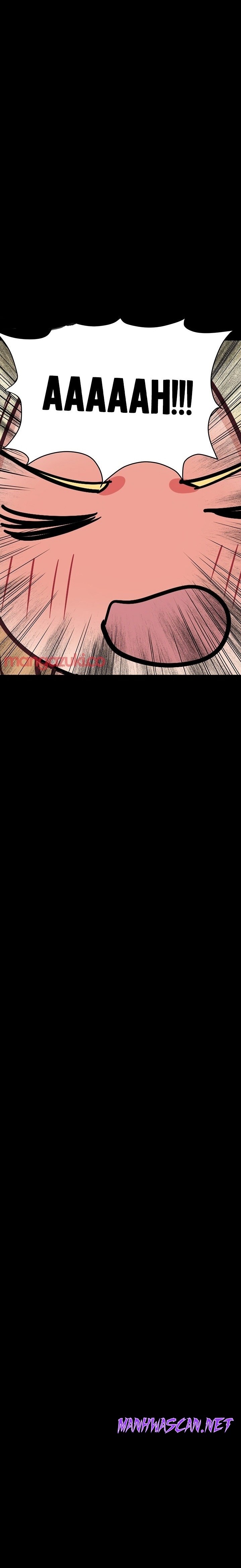 Secret Your Mom Raw - Chapter 90 Page 37