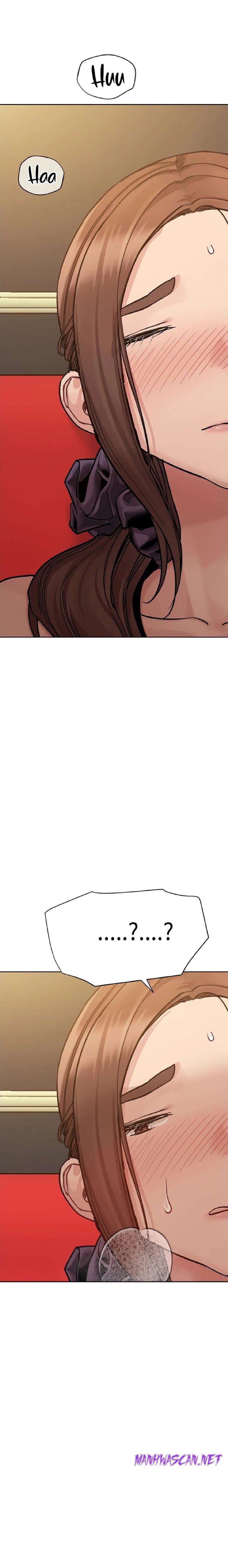 Secret Your Mom Raw - Chapter 94 Page 19