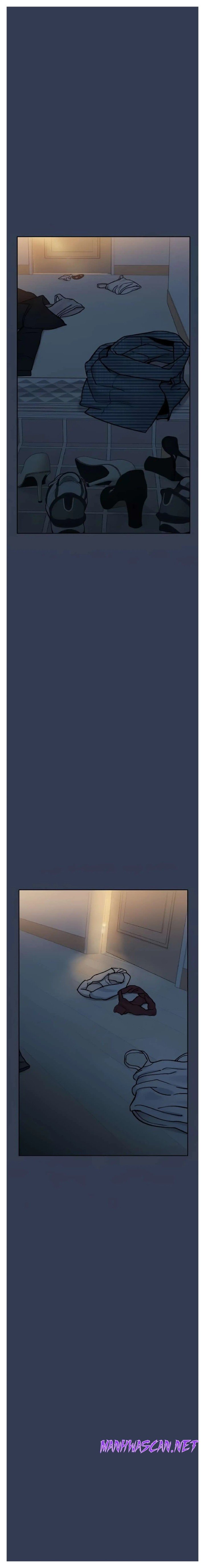 Secret Your Mom Raw - Chapter 97 Page 15