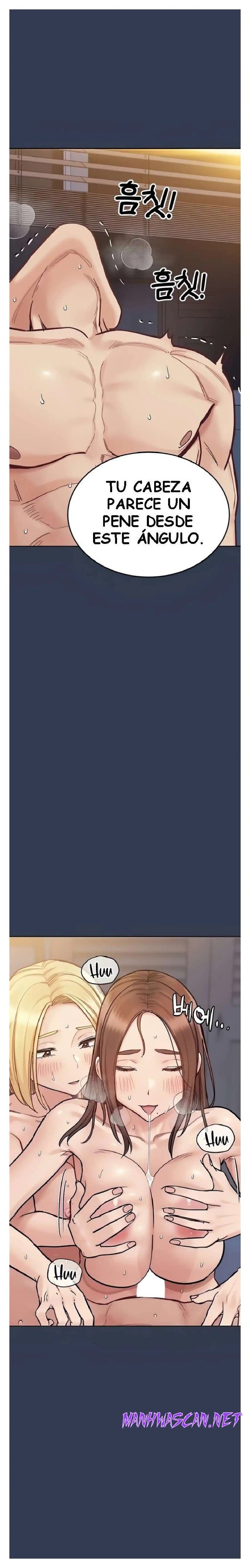 Secret Your Mom Raw - Chapter 97 Page 16