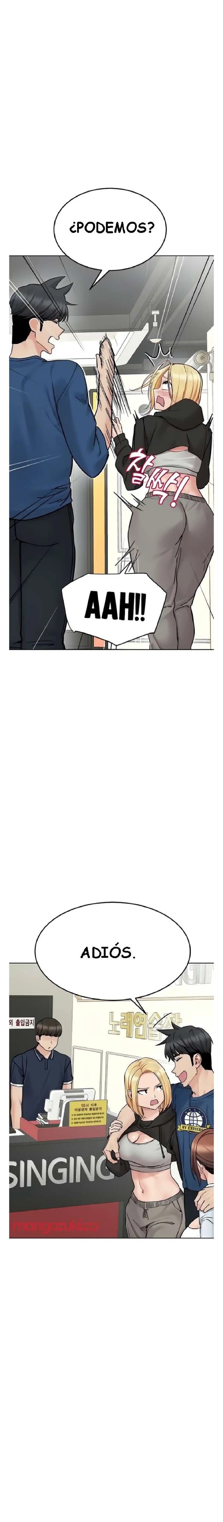 Secret Your Mom Raw - Chapter 97 Page 5