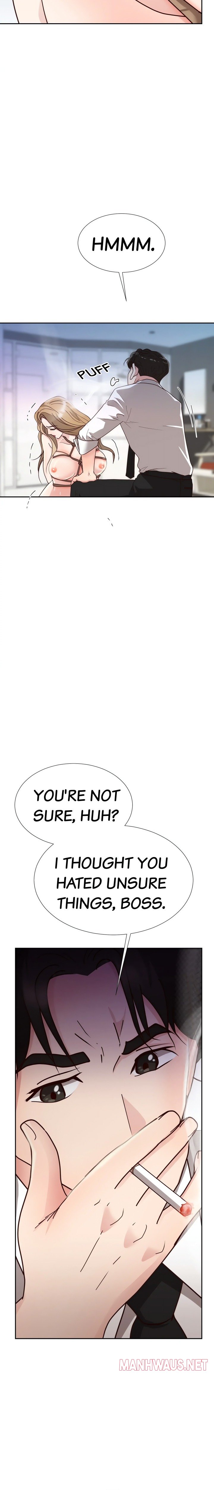 Her Obedient Toy - Chapter 22 Page 20