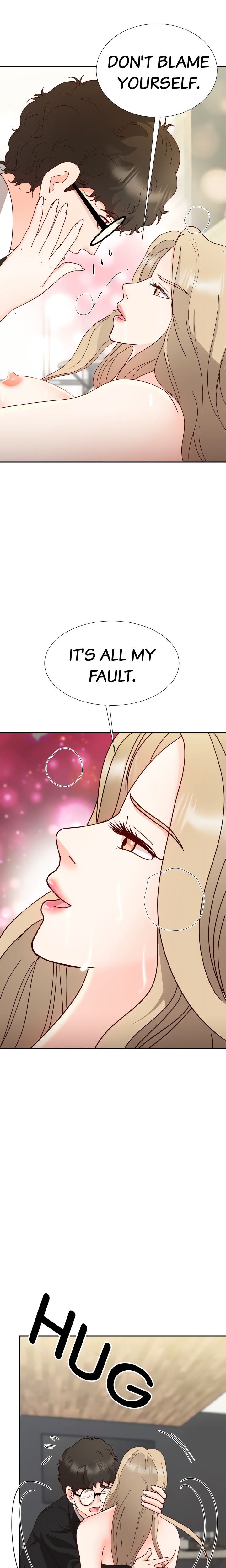 Her Obedient Toy - Chapter 24 Page 9