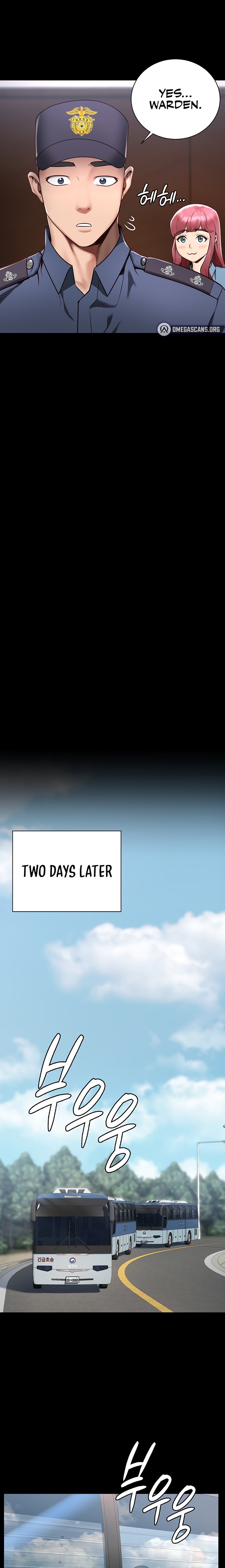 Locked Up - Chapter 1 Page 19