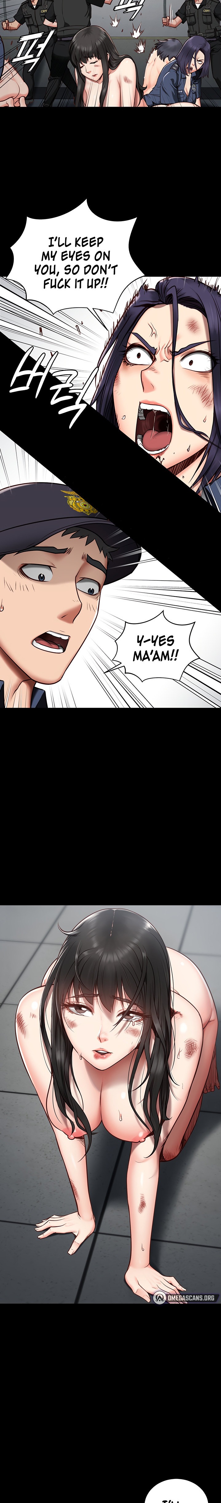 Locked Up - Chapter 2 Page 14