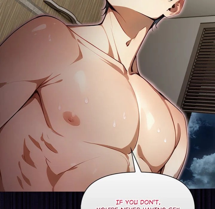 No Escape (Squee) - Chapter 12 Page 154