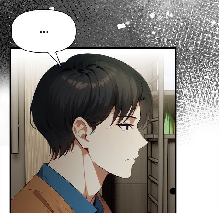 No Escape (Squee) - Chapter 15 Page 107