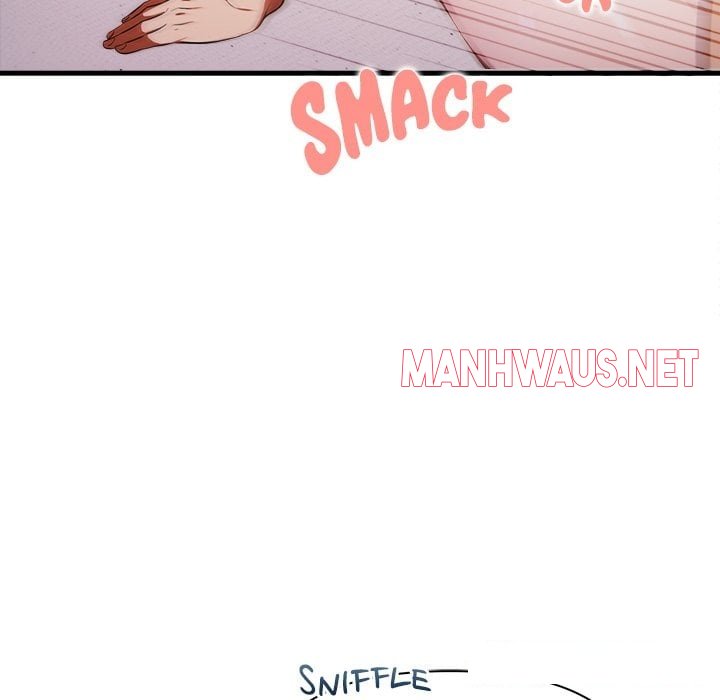 No Escape (Squee) - Chapter 21 Page 21