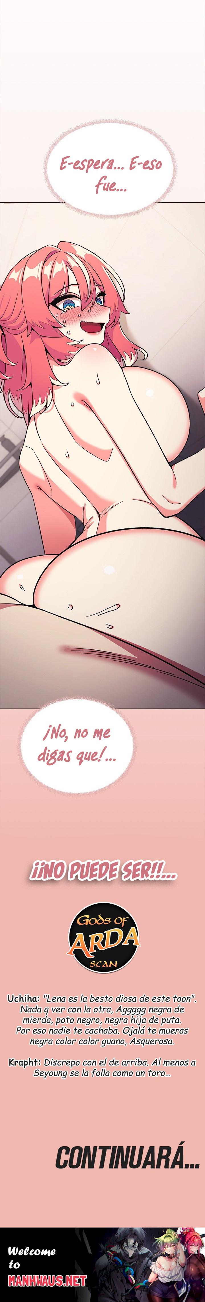 Stop Smoking Raw - Chapter 26 Page 38