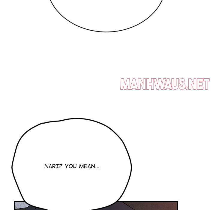 Saving My Magical Girl - Chapter 12 Page 5