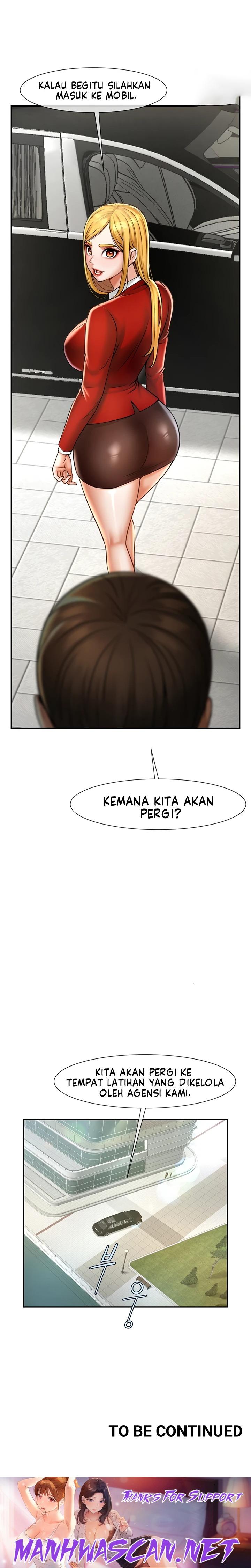 The Cheat Code Hitter Fucks Them All Raw - Chapter 11 Page 37