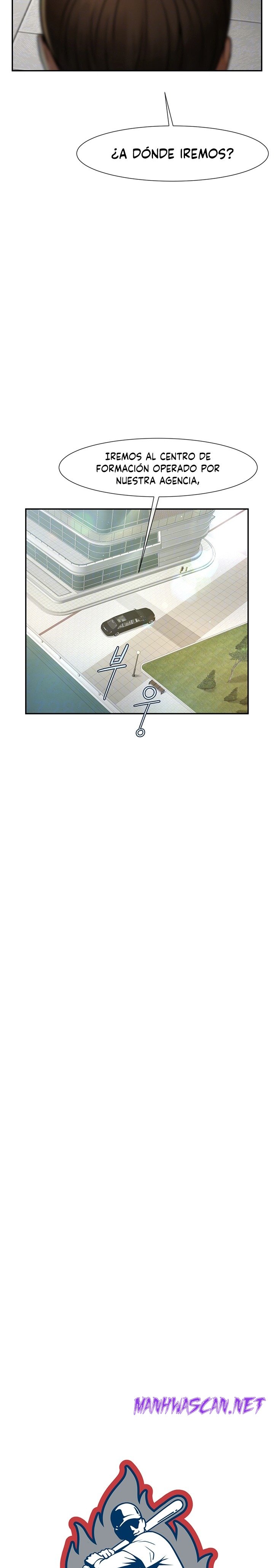 The Cheat Code Hitter Fucks Them All Raw - Chapter 12 Page 3