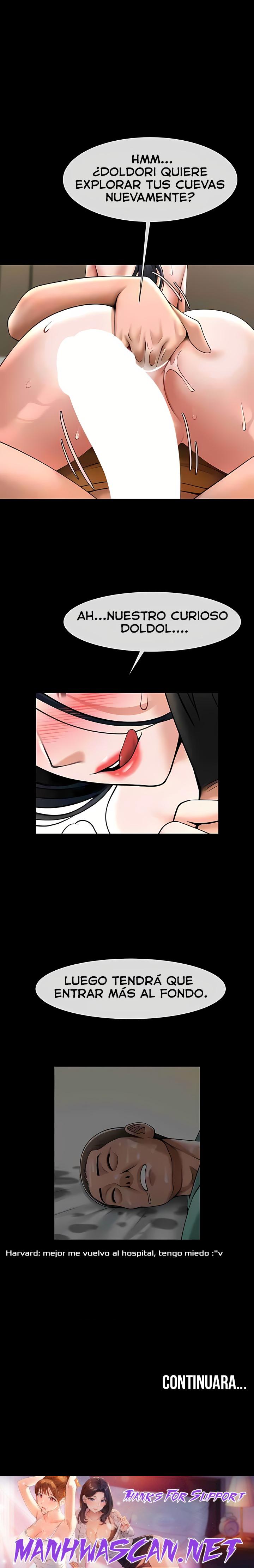 The Cheat Code Hitter Fucks Them All Raw - Chapter 20 Page 27