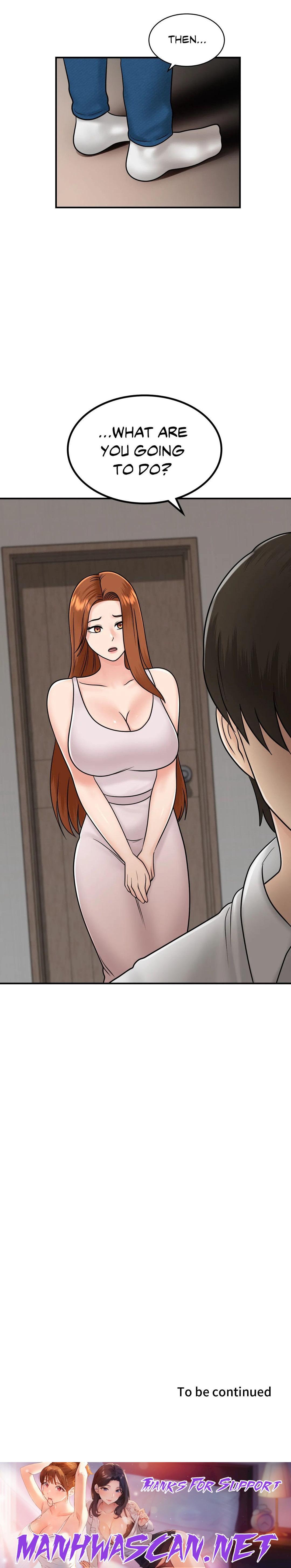 Be Our Guest - Chapter 12 Page 47