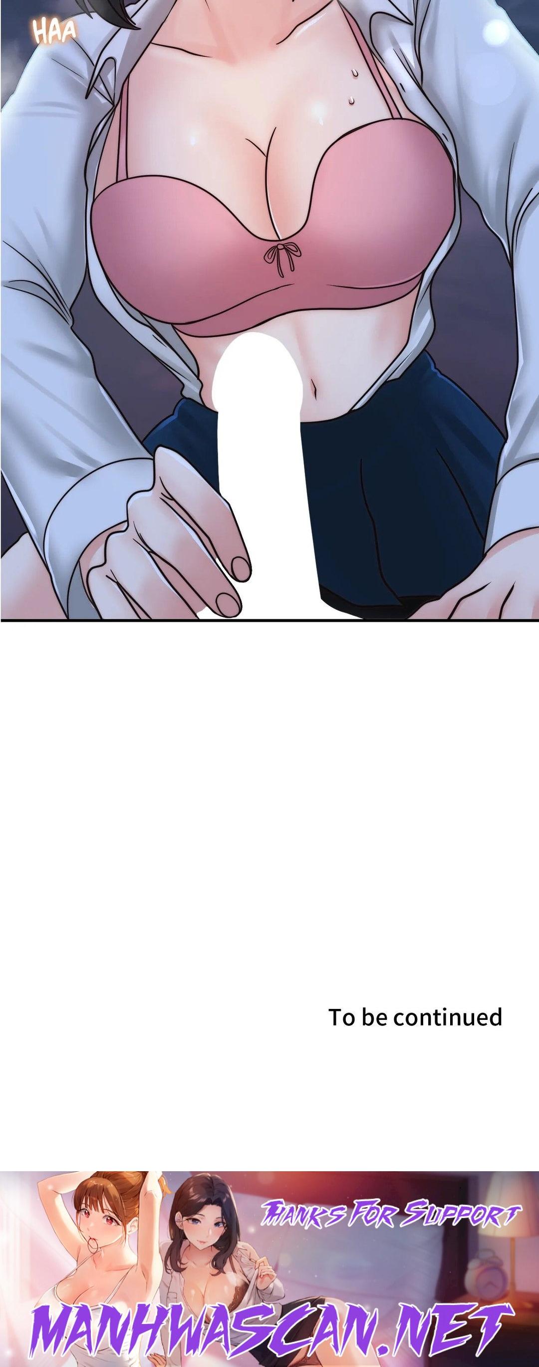 Be Our Guest - Chapter 16 Page 47