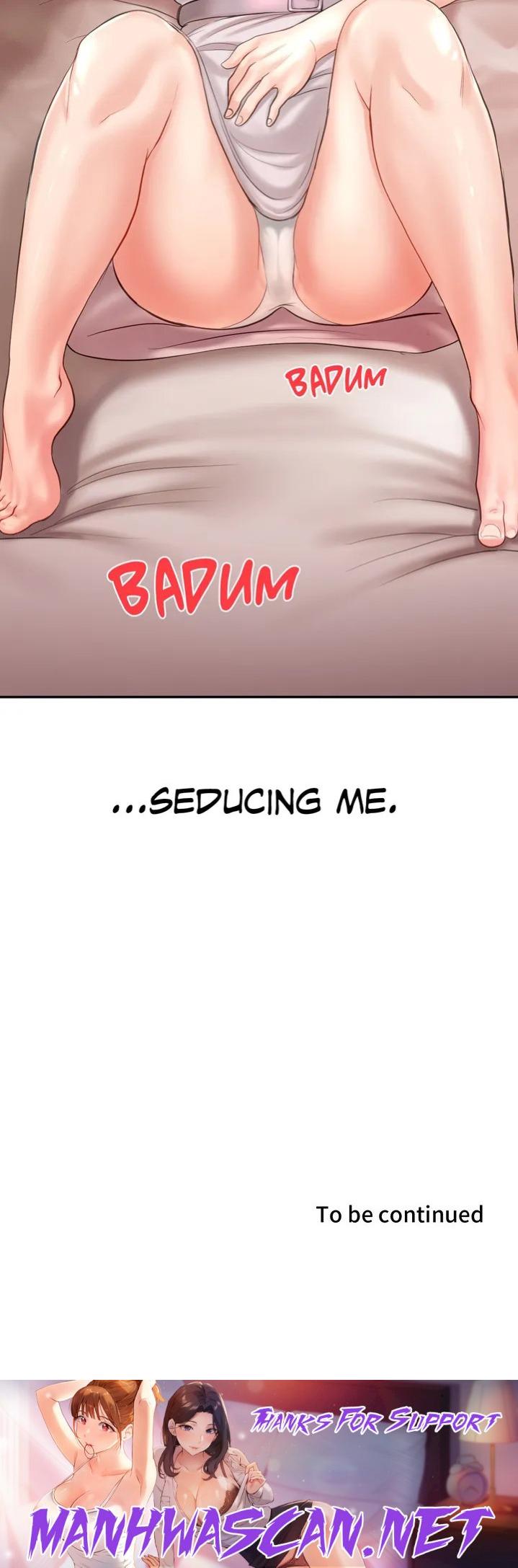 Be Our Guest - Chapter 3 Page 53