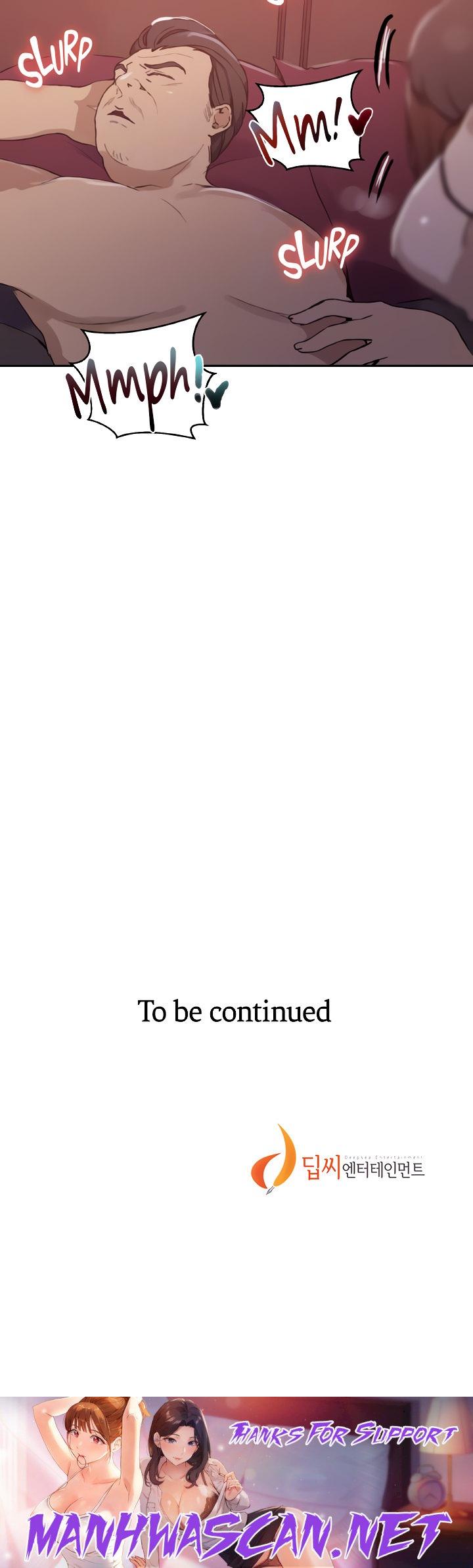 Secret Class - Chapter 171 Page 39