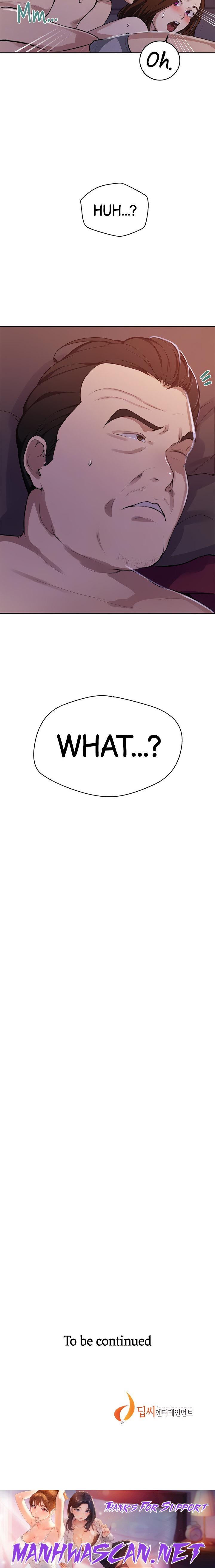 Secret Class - Chapter 172 Page 33