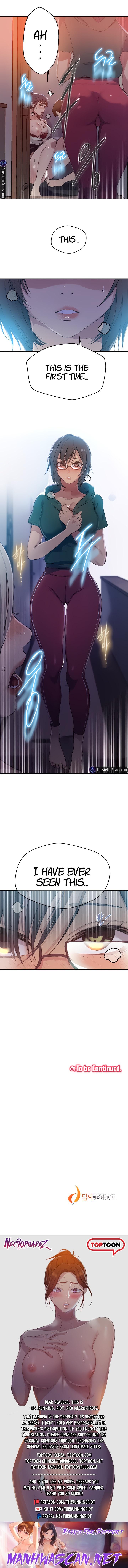 Secret Class - Chapter 176 Page 17