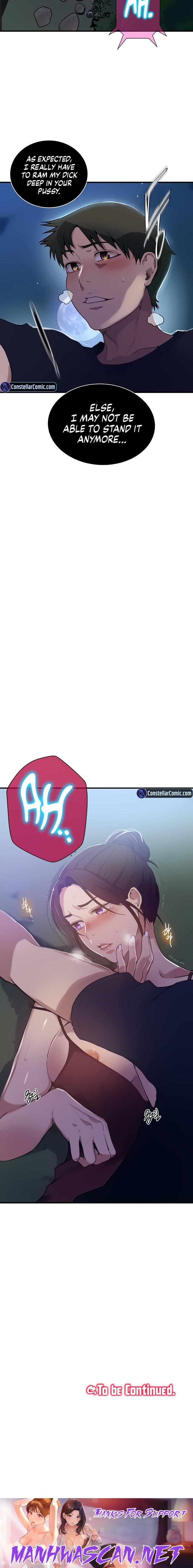 Secret Class - Chapter 181 Page 14