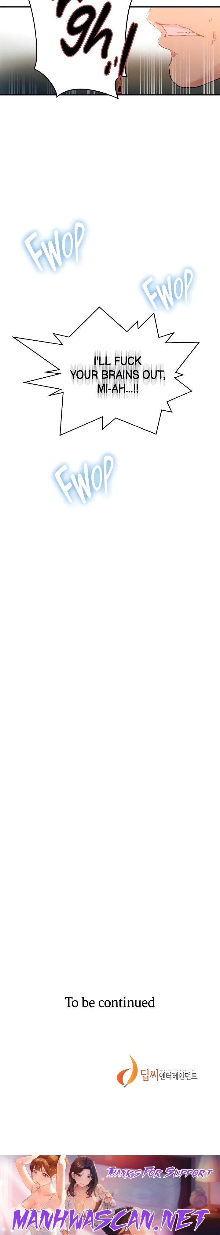 Secret Class - Chapter 184 Page 10