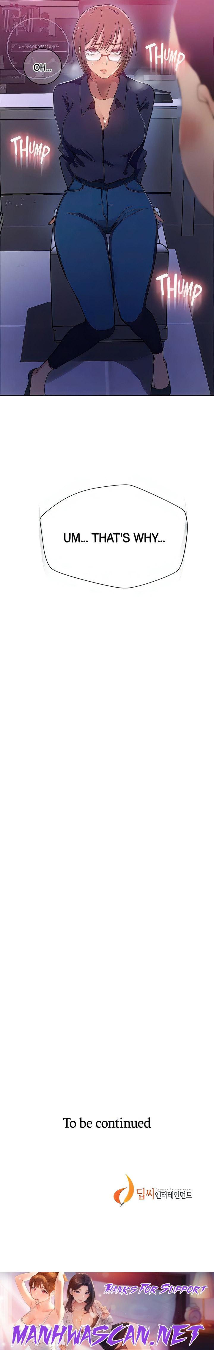 Secret Class - Chapter 189 Page 17