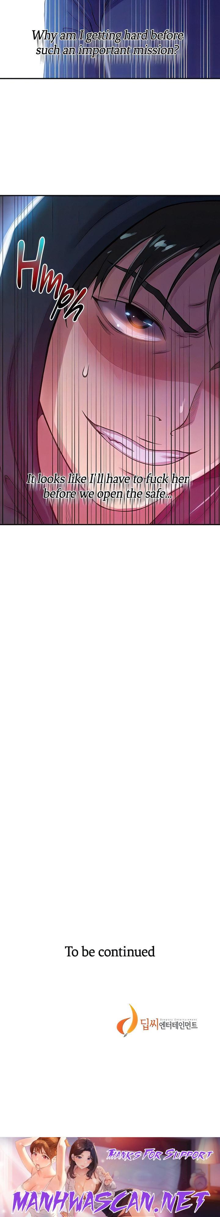 Secret Class - Chapter 192 Page 17