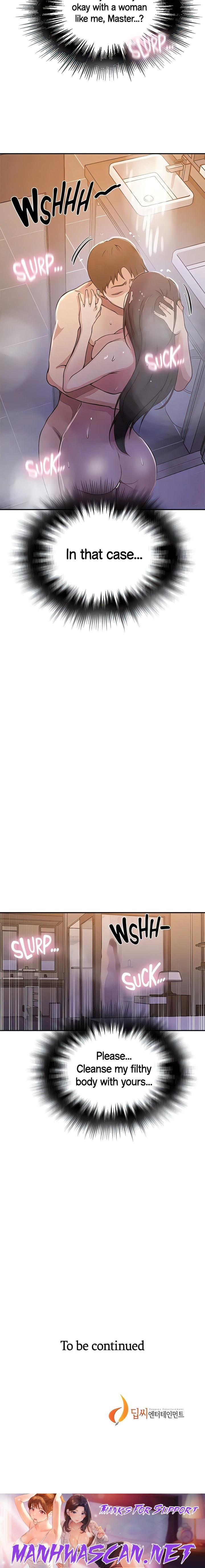 Secret Class - Chapter 199 Page 18