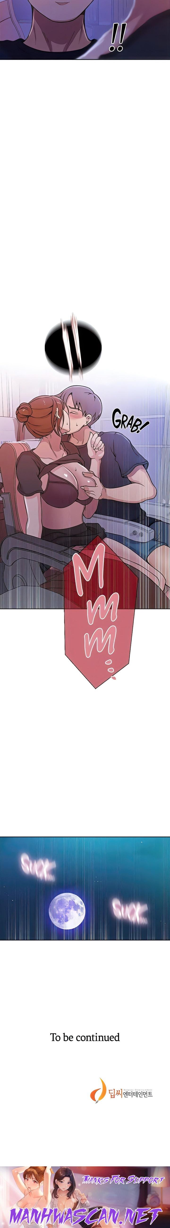 Secret Class - Chapter 200 Page 16