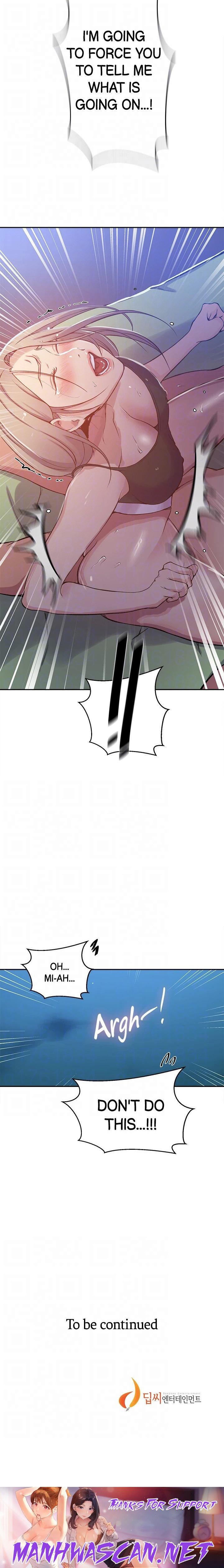 Secret Class - Chapter 202 Page 34