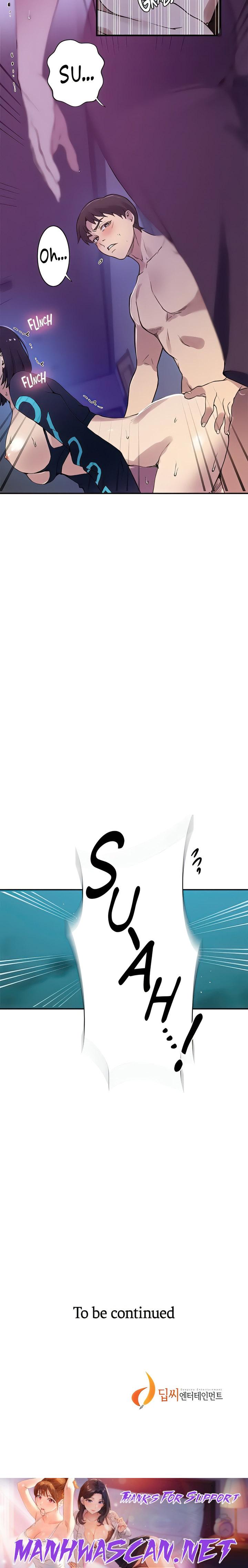 Secret Class - Chapter 205 Page 26