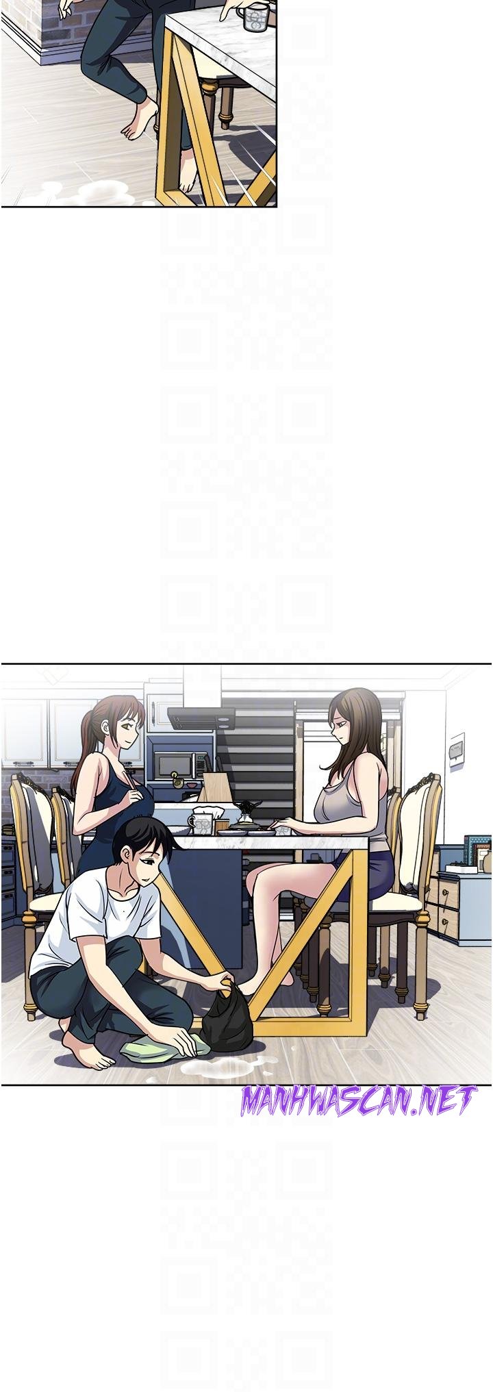 Just Once Raw - Chapter 52 Page 24