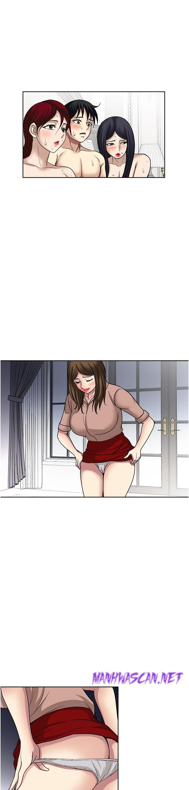 Just Once Raw - Chapter 60 Page 17