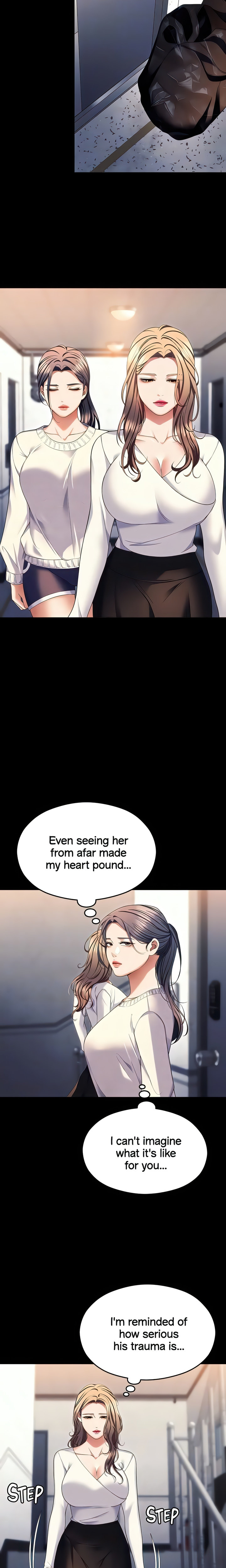 Tonight, You’re My Dinner - Chapter 100 Page 18