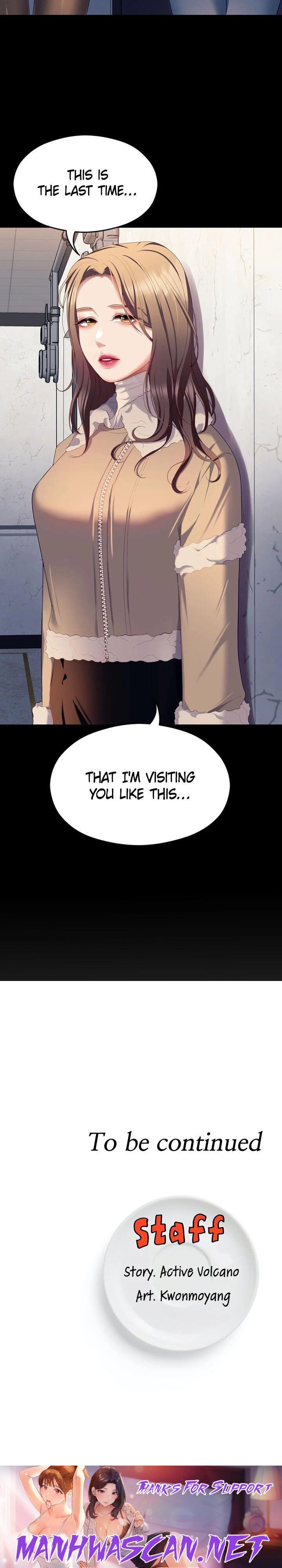 Tonight, You’re My Dinner - Chapter 102 Page 87