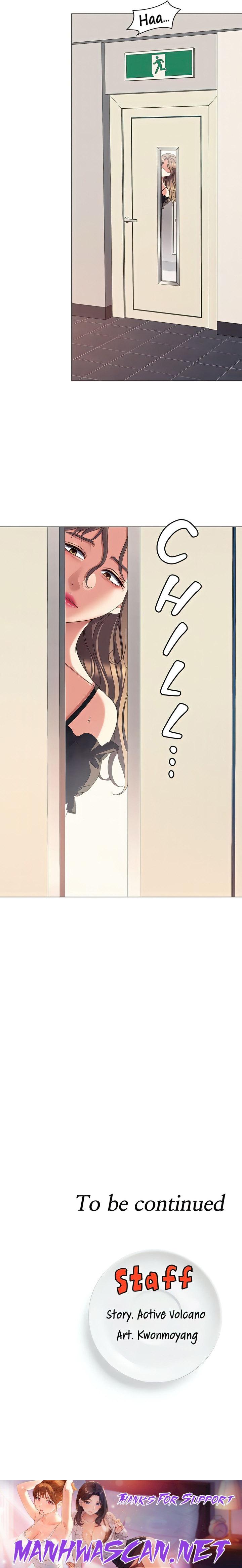 Tonight, You’re My Dinner - Chapter 87 Page 23