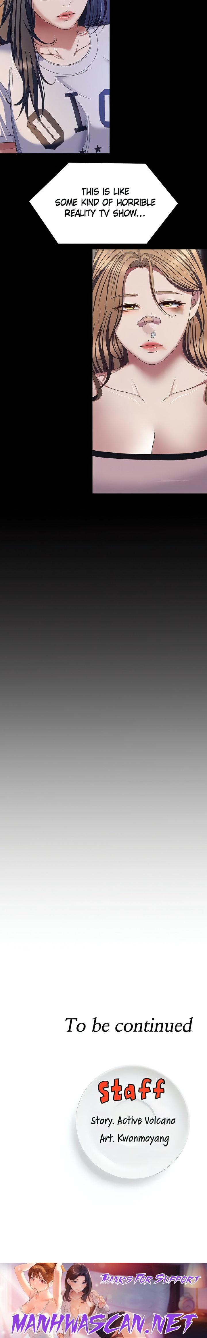 Tonight, You’re My Dinner - Chapter 92 Page 29