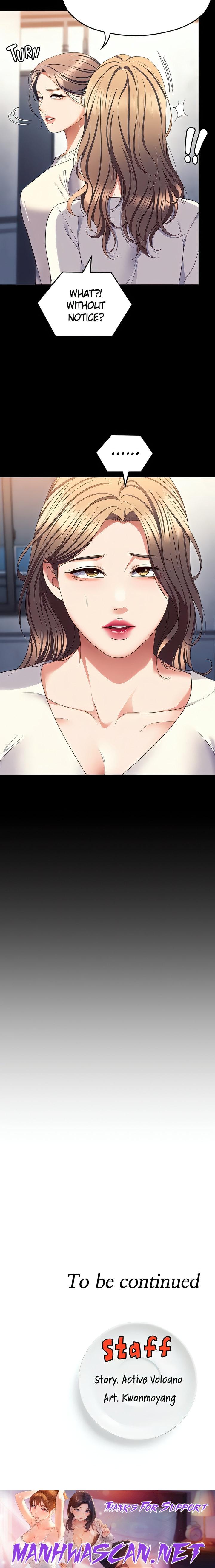 Tonight, You’re My Dinner - Chapter 99 Page 28