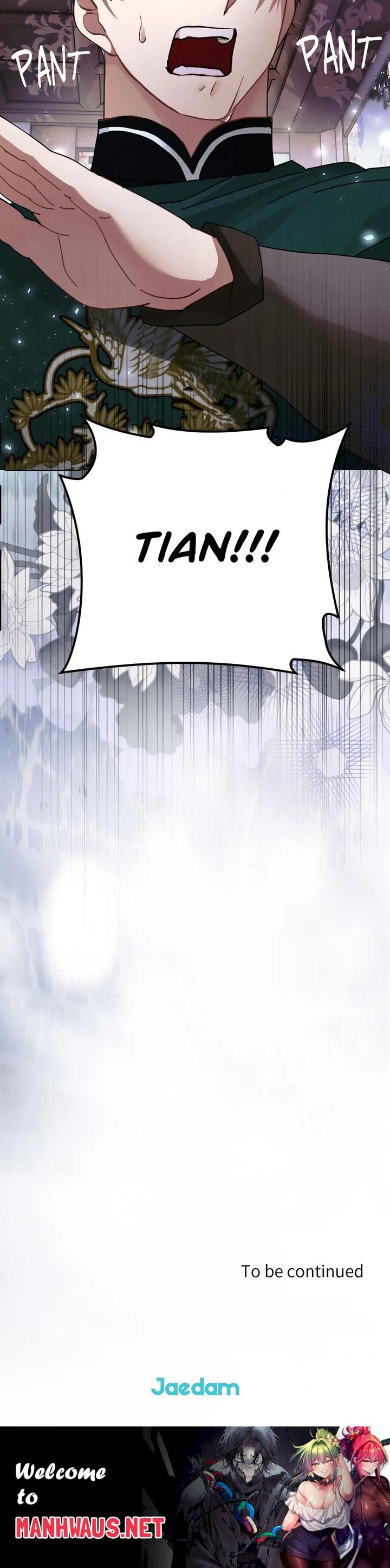 Kingdom of Innocence (Uncensored) - Chapter 30 Page 24
