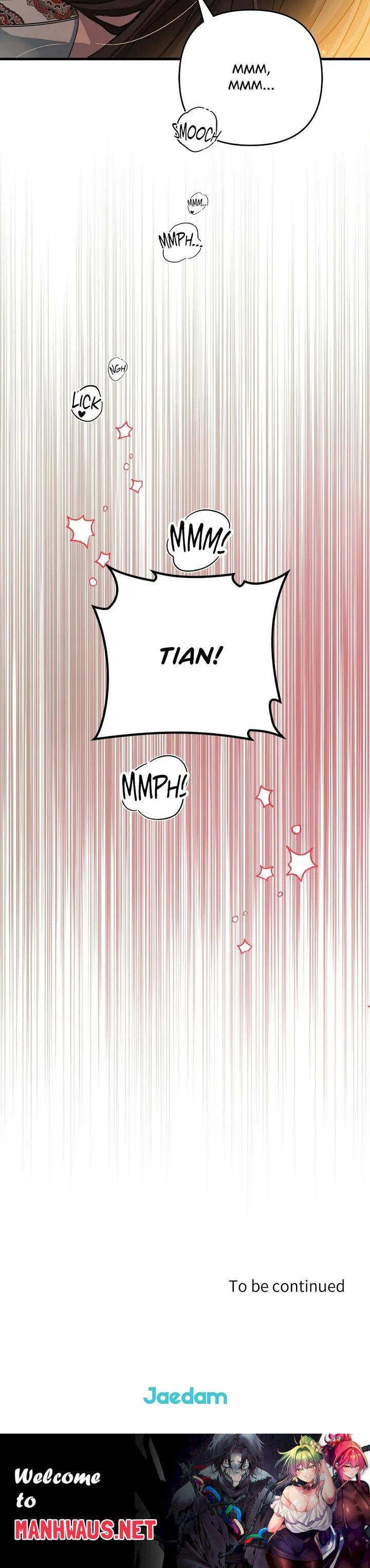 Kingdom of Innocence (Uncensored) - Chapter 31 Page 22