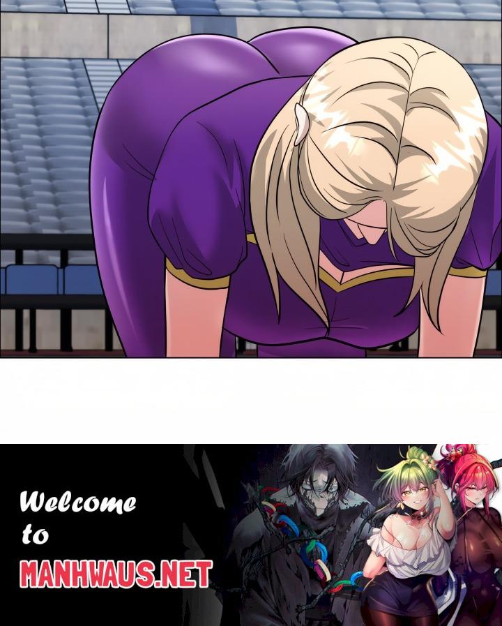 Coaching My Stepdaughter (Uncensored) - Chapter 8 Page 10