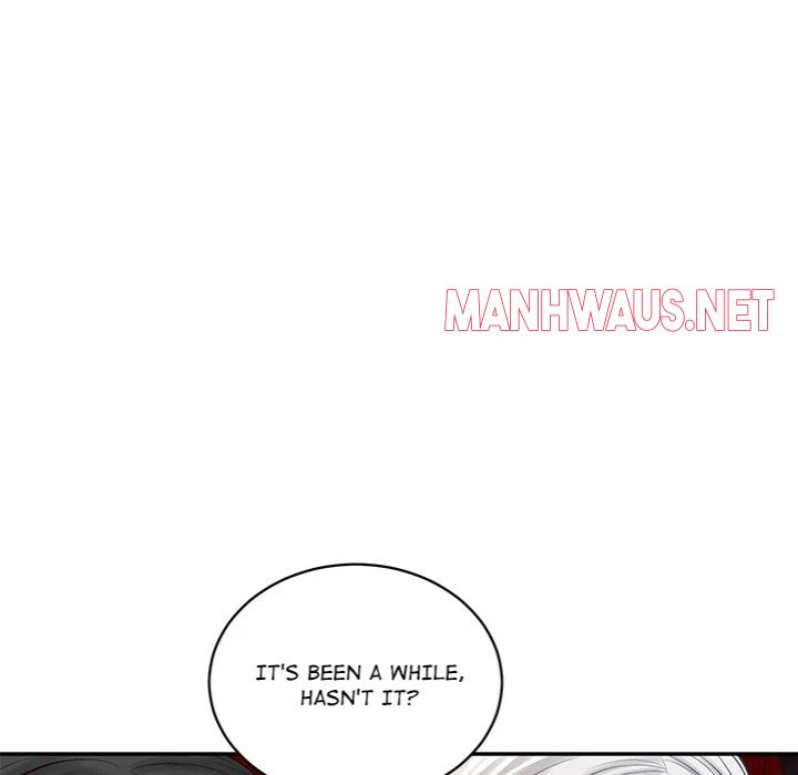 The Billionaire’s Monster Cock Son-In-Law - Chapter 57 Page 124