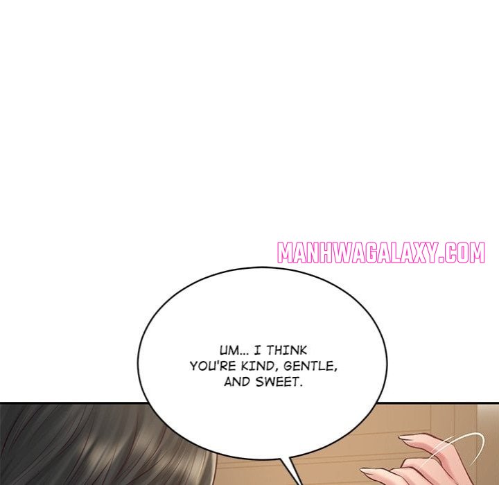 The Billionaire’s Monster Cock Son-In-Law - Chapter 66 Page 110