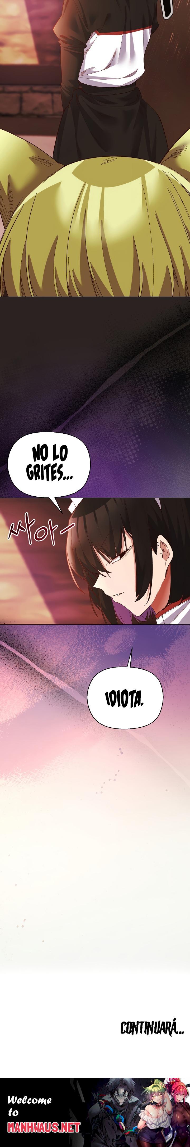 I Will Protect the Lady Raw - Chapter 10 Page 27