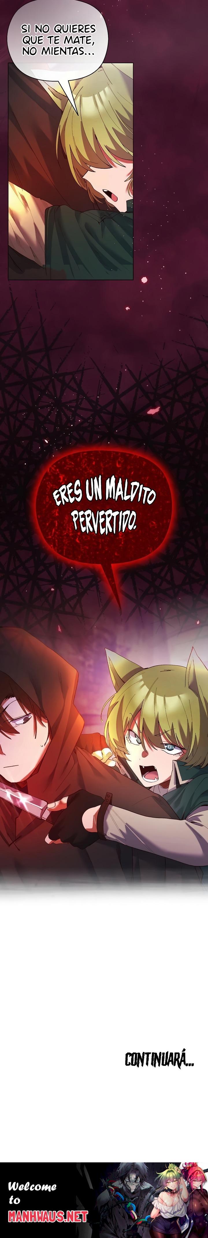I Will Protect the Lady Raw - Chapter 3 Page 27