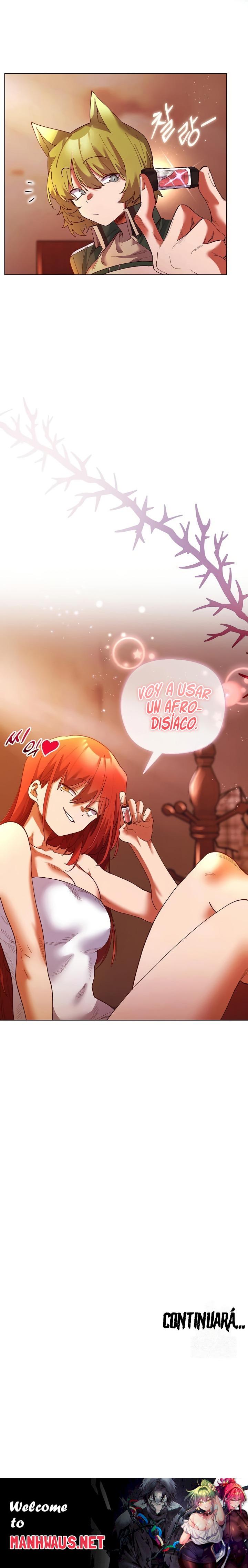I Will Protect the Lady Raw - Chapter 4 Page 28